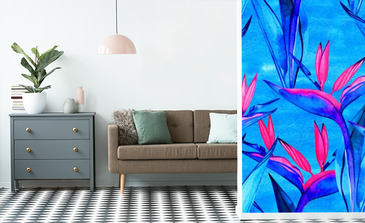 Visualisation du produit