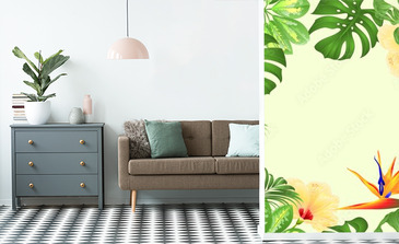 Visualisation du produit