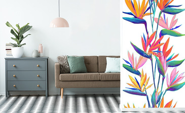 Visualisation du produit