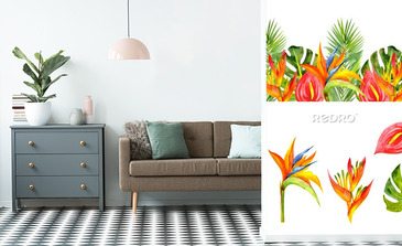 Visualisation du produit