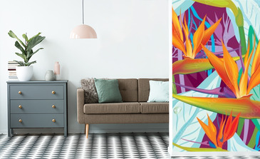 Visualisation du produit