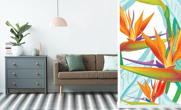 Visualisation du produit