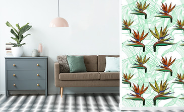 Visualisation du produit