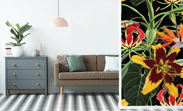 Visualisation du produit