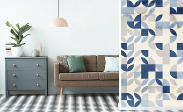 Visualisation du produit