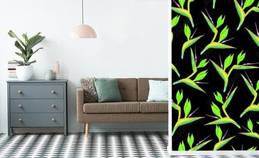 Visualisation du produit