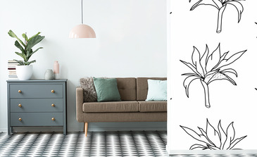 Visualisation du produit