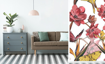 Visualisation du produit