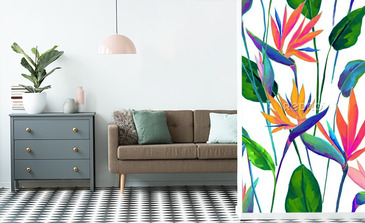 Visualisation du produit