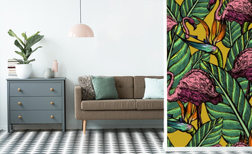 Visualisation du produit