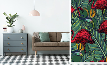 Visualisation du produit