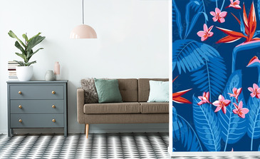 Visualisation du produit