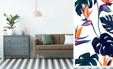 Visualisation du produit