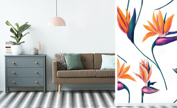 Visualisation du produit