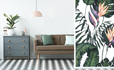 Visualisation du produit