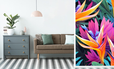 Visualisation du produit