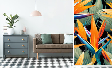 Visualisation du produit