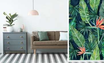 Visualisation du produit