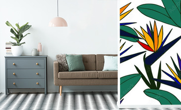 Visualisation du produit