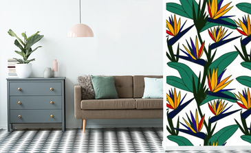 Visualisation du produit