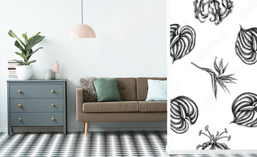 Visualisation du produit