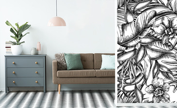 Visualisation du produit