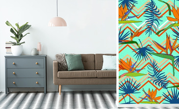 Visualisation du produit