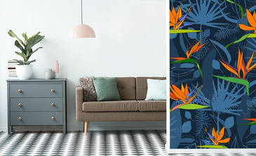 Visualisation du produit