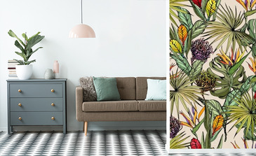 Visualisation du produit