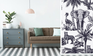 Visualisation du produit