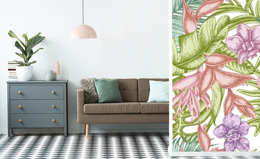 Visualisation du produit