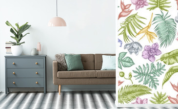 Visualisation du produit