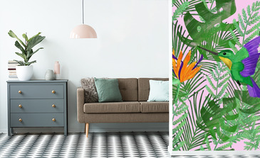 Visualisation du produit