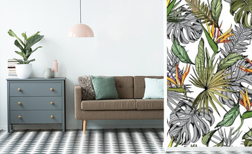 Visualisation du produit