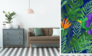 Visualisation du produit