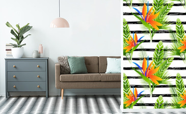 Visualisation du produit