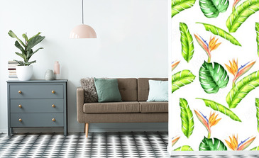 Visualisation du produit