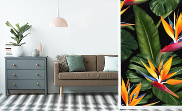 Visualisation du produit