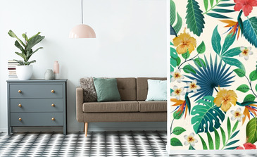 Visualisation du produit