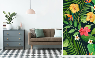 Visualisation du produit