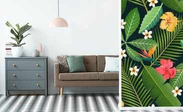 Visualisation du produit