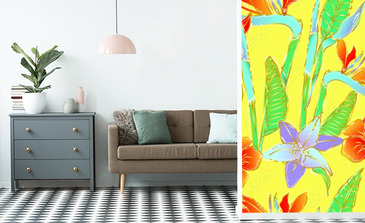 Visualisation du produit