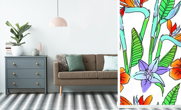 Visualisation du produit