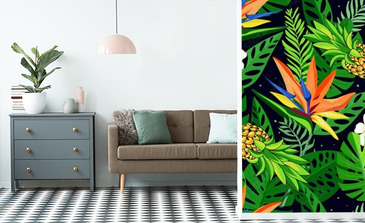 Visualisation du produit