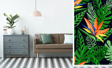 Visualisation du produit