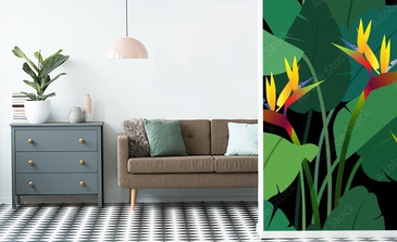 Visualisation du produit