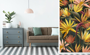 Visualisation du produit