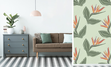 Visualisation du produit