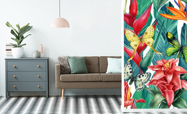 Visualisation du produit