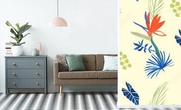 Visualisation du produit